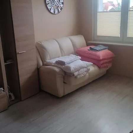 W Barlinku Na Rynku Apartment *