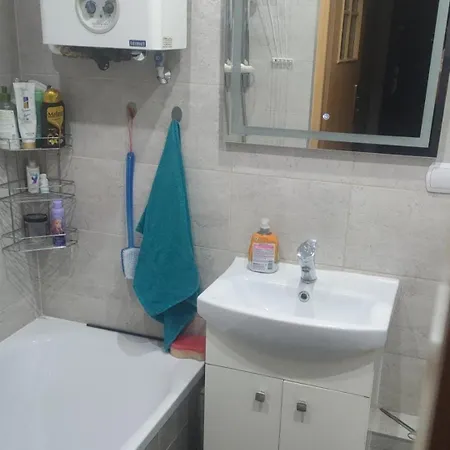Apartment W Barlinku Na Rynku