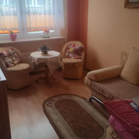 W Barlinku Na Rynku Apartment *