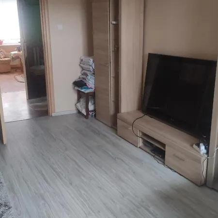 Apartment W Barlinku Na Rynku