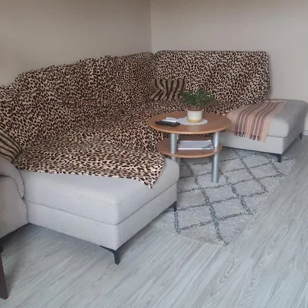 Apartment W Barlinku Na Rynku *